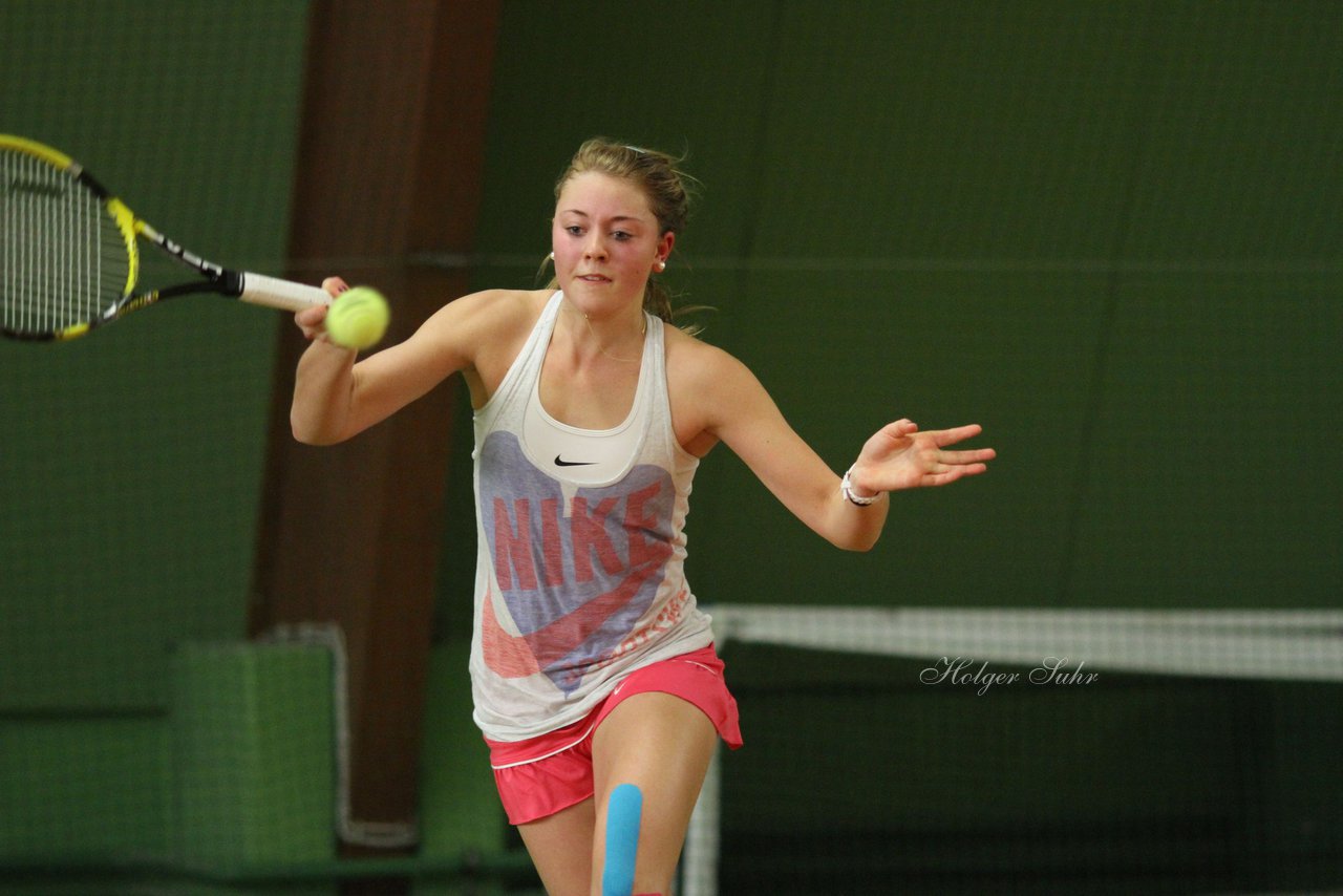 Carina Witthöft 1474 - Punktspiel TC GW Gifhorn vs Der Club an der Alster